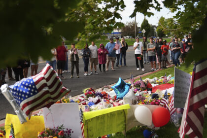 The Associated Press