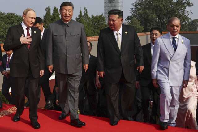 The Associated Press