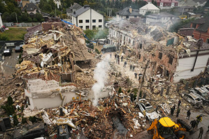 The Associated Press