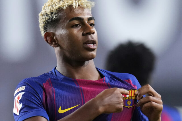 The Associated Press