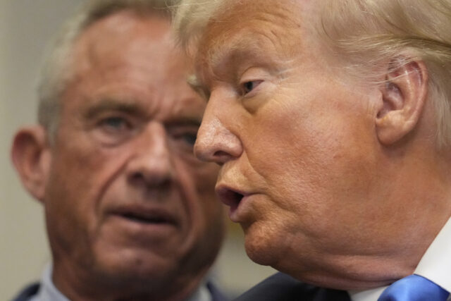 The Associated Press