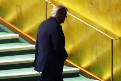 The Associated Press