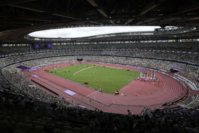 The Associated Press