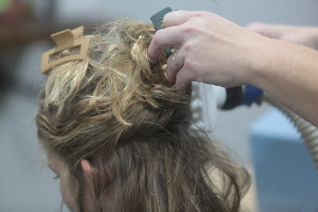 Be Well-Lice Prevention The Associated Press