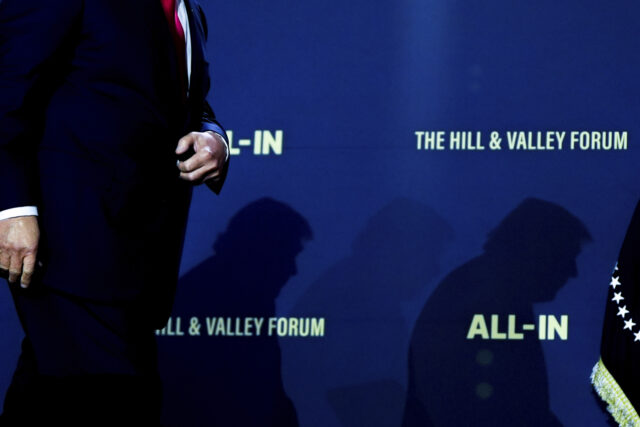 The Associated Press