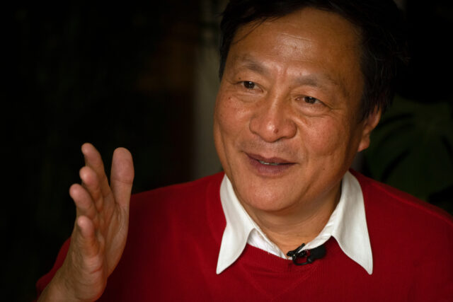 The Associated Press