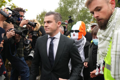 The Associated Press