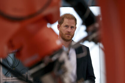 The Associated Press