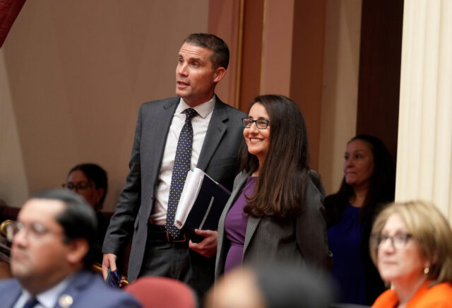 The Associated Press