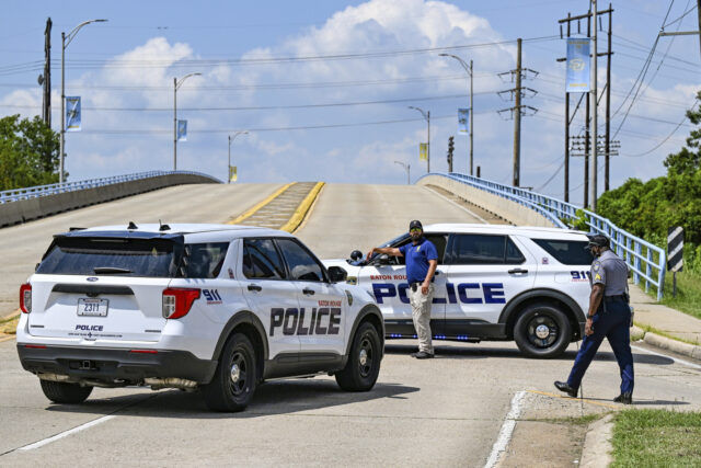 The Associated Press