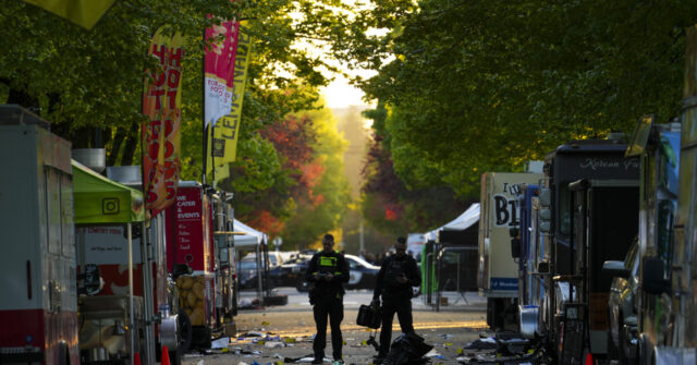 Vancouver Festival Attack Suspect Ruled Fit for Trial