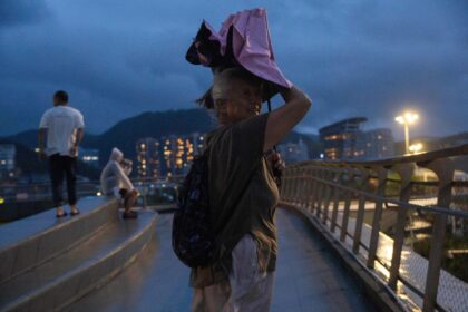 The Associated Press