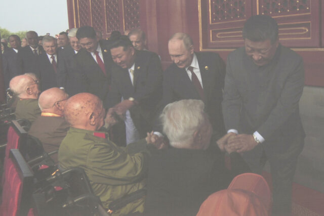 The Associated Press