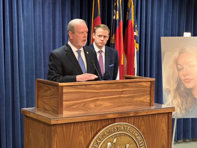 The Associated Press