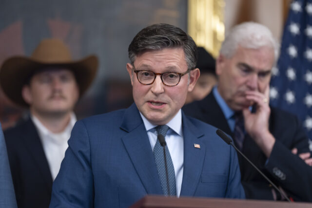 The Associated Press