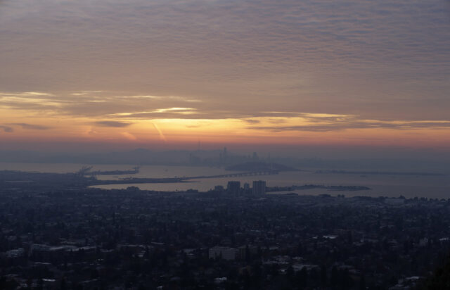 Earthquake California The Associated Press