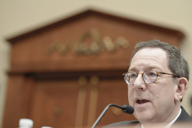 The Associated Press