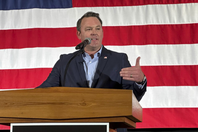 Election 2026 Georgia The Associated Press