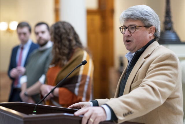 The Associated Press