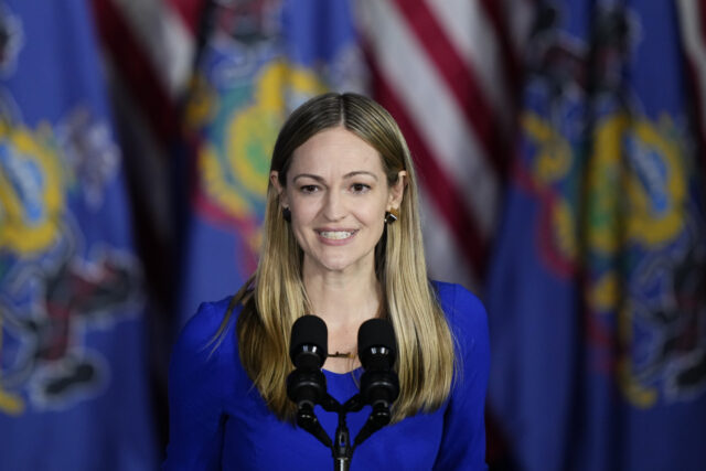 The Associated Press