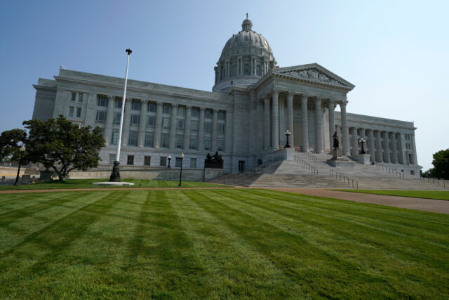 The Associated Press