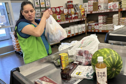 The Associated Press