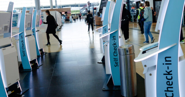 Cyberattack Disrupts Check-In Systems at Major European Airports Across Multiple Countries