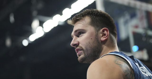 Germany, Slovenia Compete in EuroBasket 2025 Quarterfinals Riga