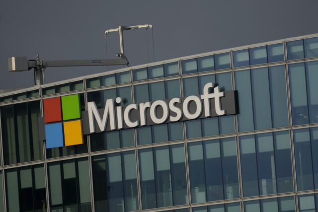 Europe Microsoft Teams The Associated Press