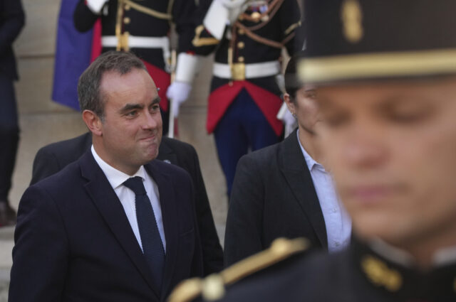 The Associated Press