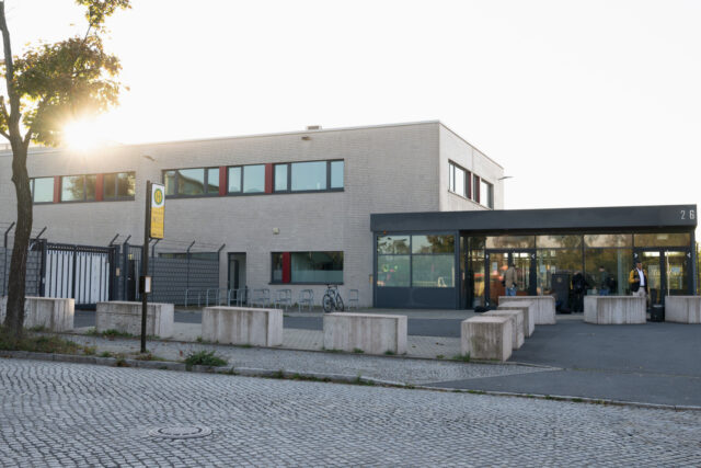 Germany Chinese Spy The Associated Press