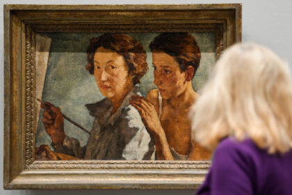 The Associated Press