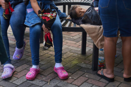 The Associated Press