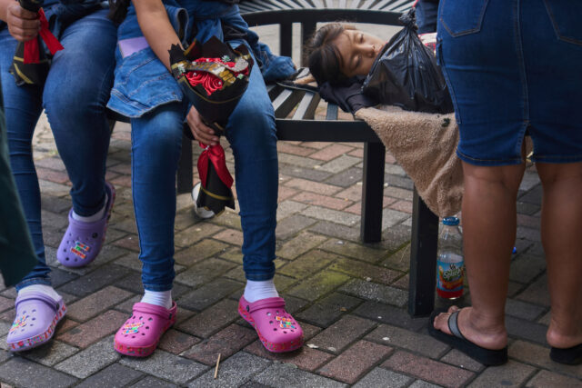 The Associated Press