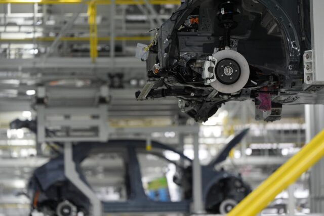 The Associated Press