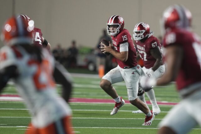 The Associated Press