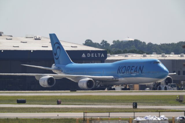 The Associated Press