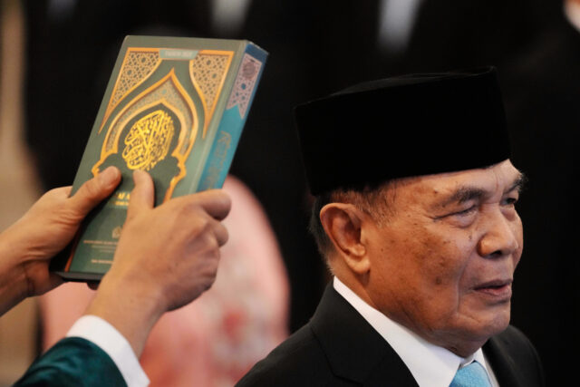 The Associated Press