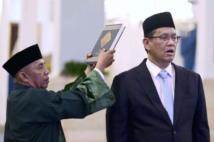 The Associated Press