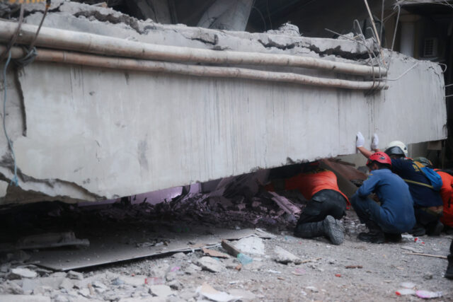 The Associated Press