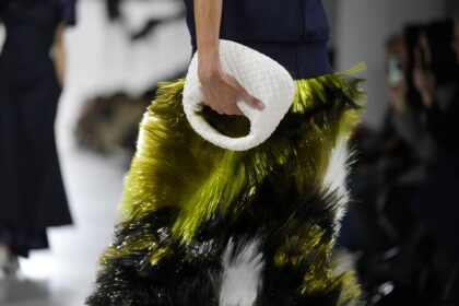 The Associated Press