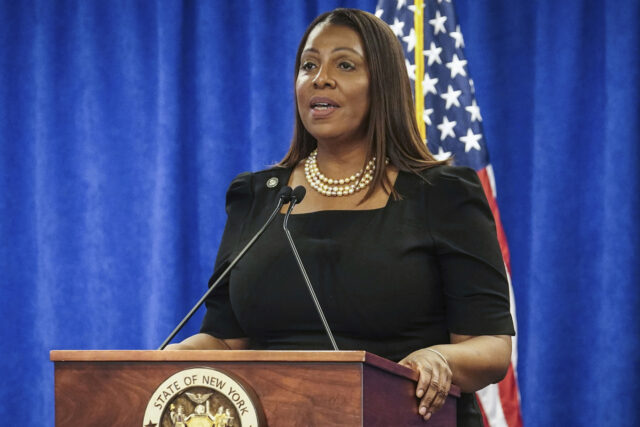 The Associated Press