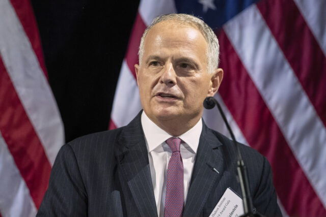 The Associated Press