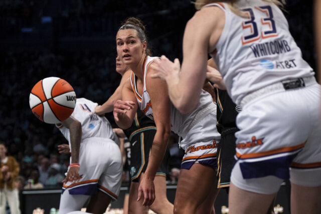 The Associated Press