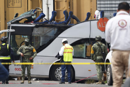 The Associated Press