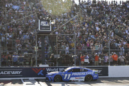 The Associated Press