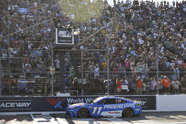 The Associated Press