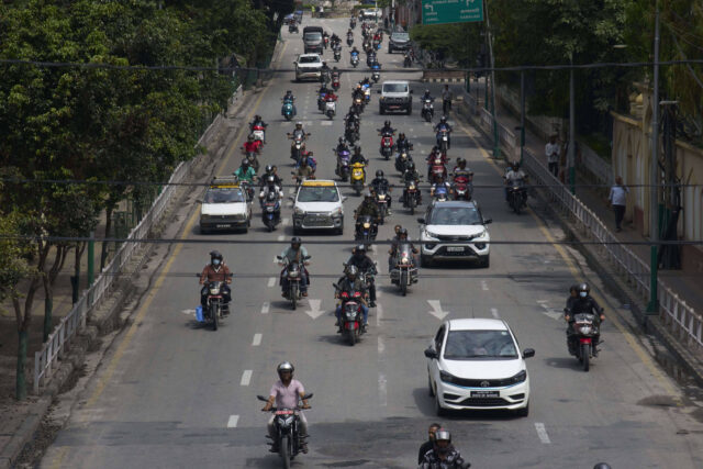 The Associated Press