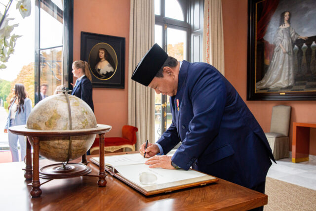 Netherlands Indonesia The Associated Press