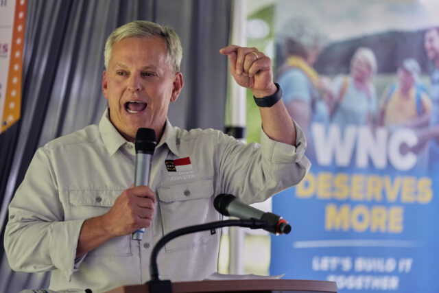 The Associated Press